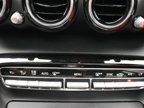 Used 2017 Mercedes-Benz AMG GT Coupe w/ AMG Aerodynamic Package image 16