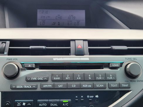Used 2010 Lexus RX 350 2WD image 18