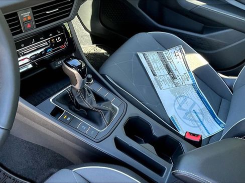 New 2026 Volkswagen Jetta Sport image 23