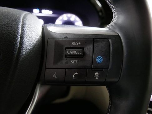 Used 2023 INFINITI QX60 Sensory w/ Cargo Package image 25