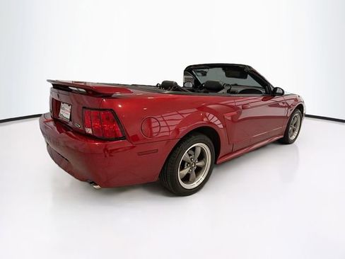 Used 2003 Ford Mustang GT RWD image 6