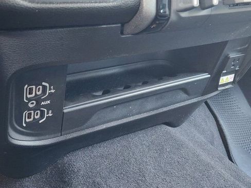 Used 2025 RAM 2500 Tradesman image 24