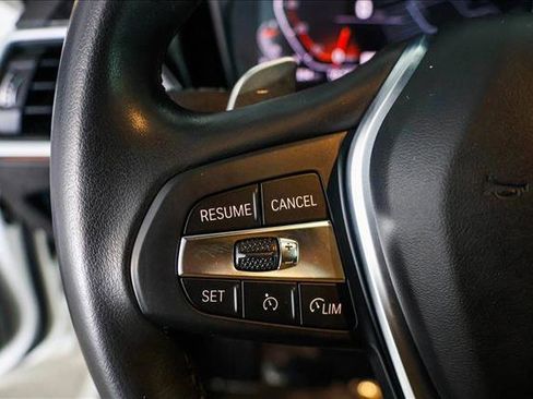 Used 2020 BMW 330i xDrive 330i xDrive w/ Premium Package image 14