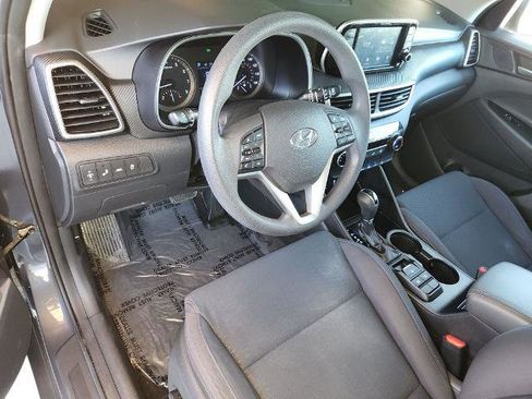 Used 2019 Hyundai Tucson Value w/ Cargo Package image 11