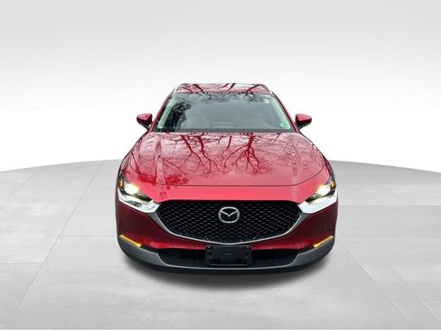 Used 2023 MAZDA CX-30 AWD 2.5 S w/ Preferred Package image 9