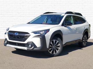 Used 2024 Subaru Outback Limited AWD/4WD video 1