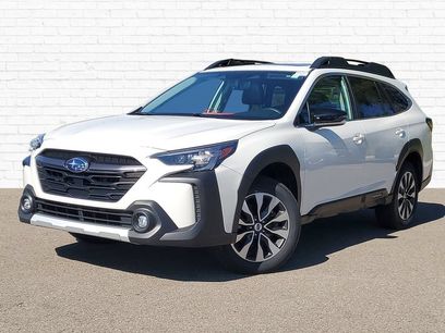 Used 2024 Subaru Outback Limited
