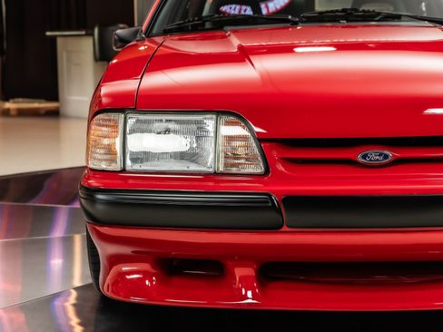 Used 1988 Ford Mustang LX RWD image 21