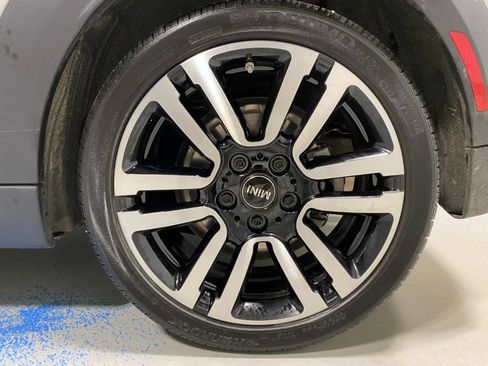 Used 2023 MINI Cooper S image 22