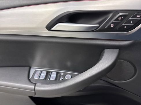 Used 2022 BMW X3 xDrive30i image 29