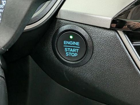 Certified 2022 Ford Escape SEL image 26