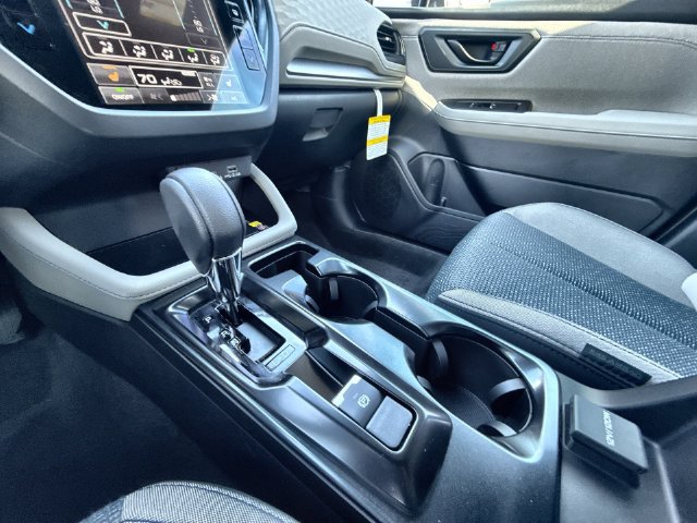 New 2026 Subaru Forester Premium AWD/4WD image 21