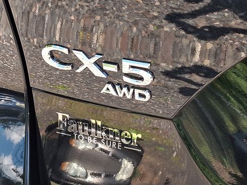 New 2026 MAZDA CX-5 Select AWD/4WD image 20