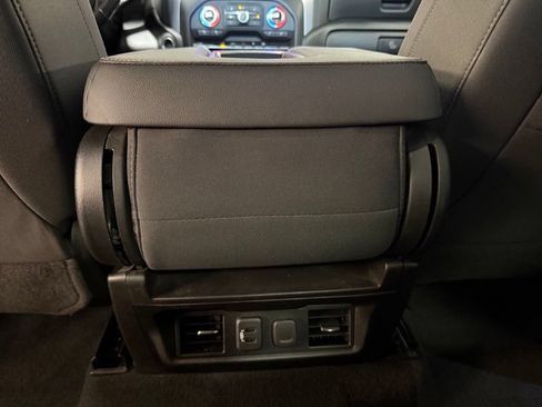 Used 2022 GMC Sierra 1500 Elevation AWD/4WD image 25