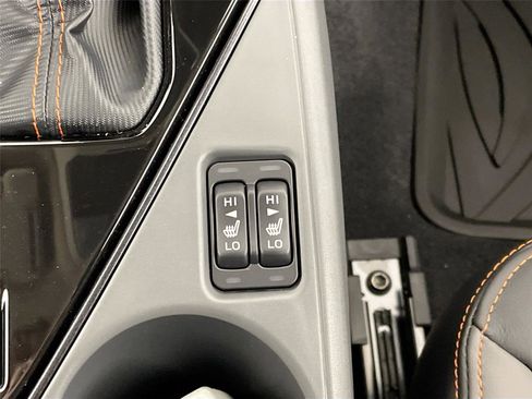 New 2026 Subaru Crosstrek 2.5i Limited w/ Crosstrek Mirror Package image 20