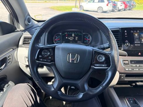 Used 2021 Honda Pilot EX-L image 25