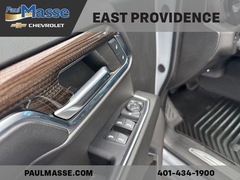 Used 2024 Chevrolet Silverado 1500 LT image 8