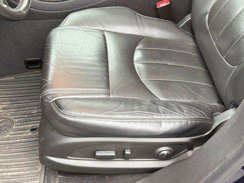 Used 2016 Buick Enclave Leather image 35