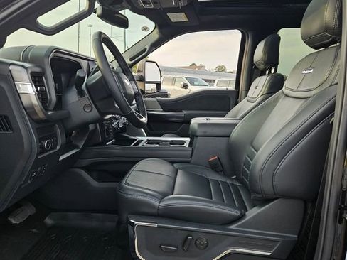 New 2026 Ford F350 Platinum image 12