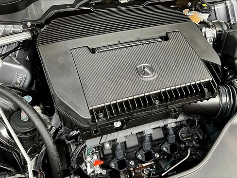 New 2026 Acura MDX SH-AWD image 17