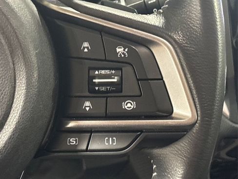 Used 2022 Subaru Forester Limited AWD/4WD image 29