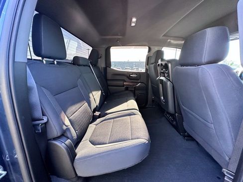 Used 2021 GMC Sierra 1500 SLE AWD/4WD image 29