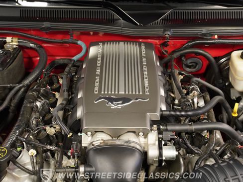 Used 2007 Ford Mustang GT Premium image 35