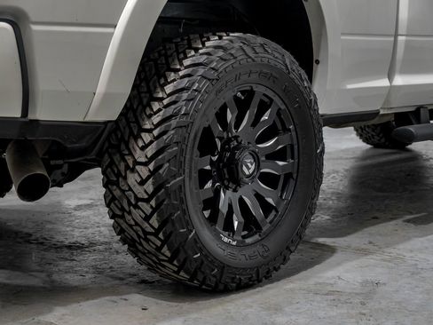 Used 2023 RAM 2500 Limited w/ Night Edition image 65