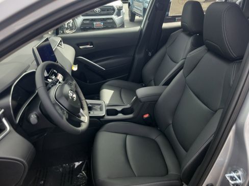 New 2026 Toyota Corolla Cross XLE image 22