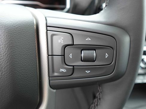 New 2025 GMC Sierra 2500 Denali AWD/4WD image 18