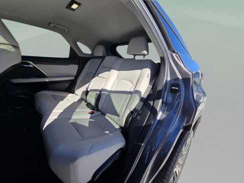 Used 2022 Lexus RX 350 FWD w/ Premium Package image 23