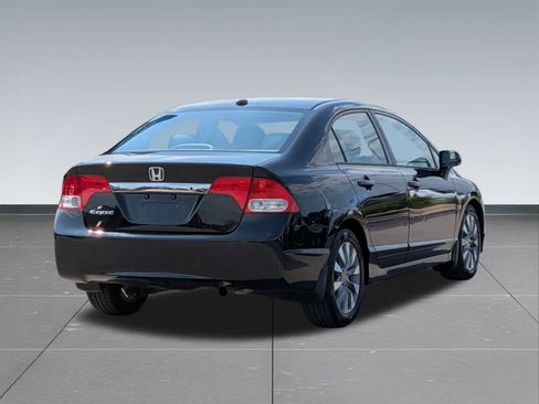Used 2010 Honda Civic EX-L image 5