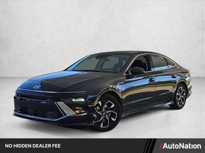 Used 2024 Hyundai Sonata SEL