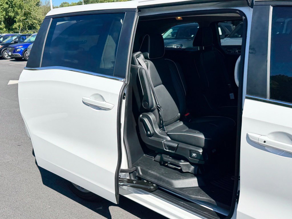 Used 2026 Honda Odyssey Touring image 31