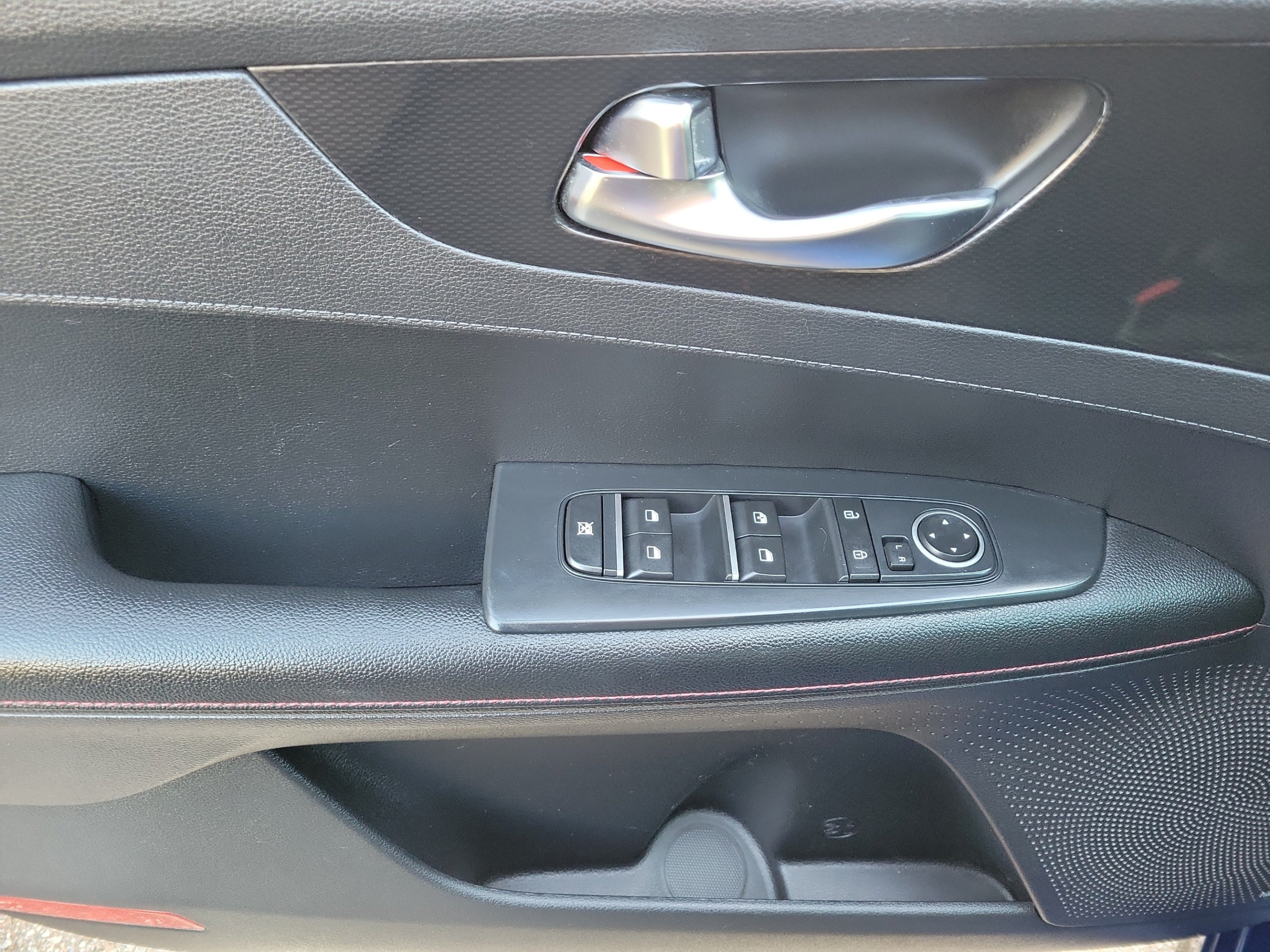 Certified 2021 Kia Forte GT FWD image 13