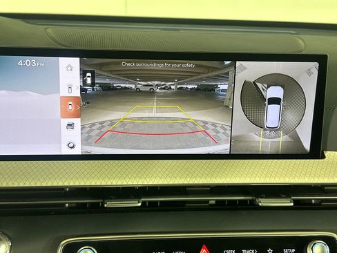 Used 2025 Genesis GV80 3.5T Prestige AWD/4WD image 30
