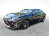 Certified 2024 Lexus ES 300h w/ Luxury Package image 3