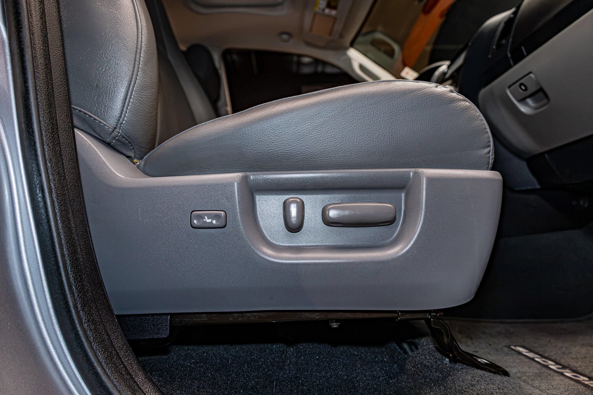 Used 2019 Toyota Sequoia SR5 w/ Premium Package RWD image 27