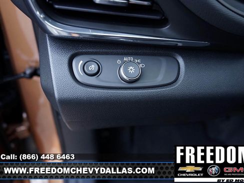 New 2025 Buick Envista Preferred w/ Convenience I Package image 28