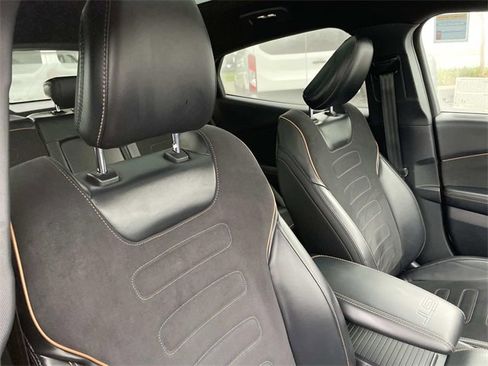 Certified 2021 Ford Mustang Mach-E GT image 36