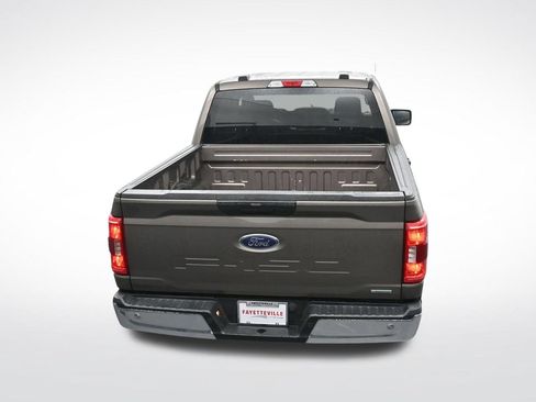 Used 2023 Ford F150 XLT RWD image 21