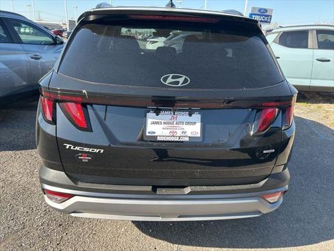 New 2026 Hyundai Tucson SEL image 6
