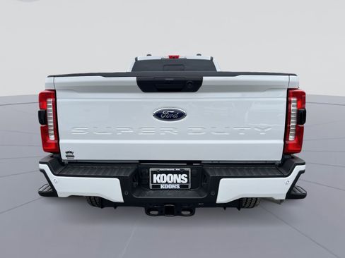 New 2026 Ford F250 XL w/ STX Appearance Package AWD/4WD image 5