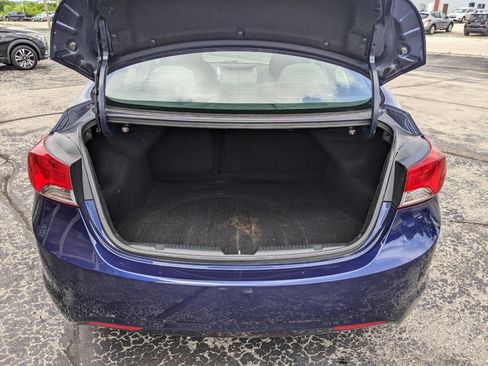 Used 2013 Hyundai Elantra GLS w/ Preferred Pkg FWD image 22