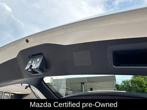 Certified 2025 MAZDA CX-5 AWD 2.5 S image 60