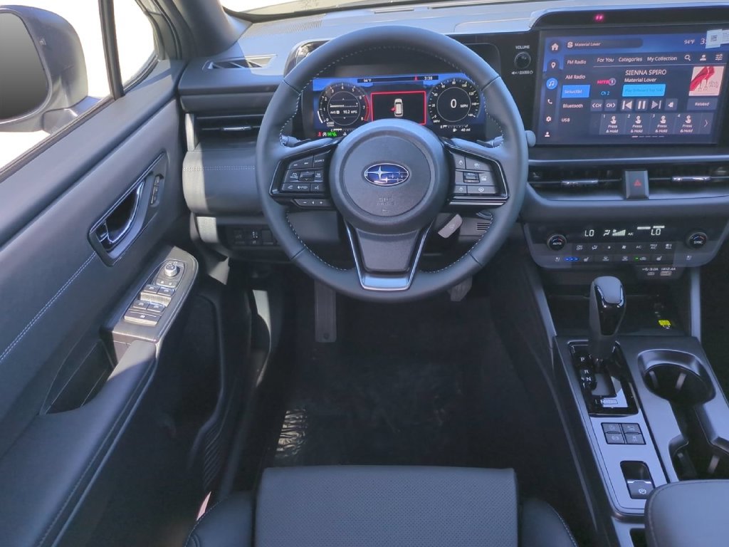New 2026 Subaru Outback Touring AWD/4WD image 16
