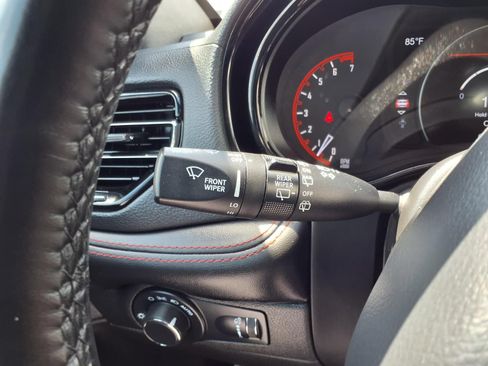 Used 2024 Dodge Durango GT AWD/4WD image 20