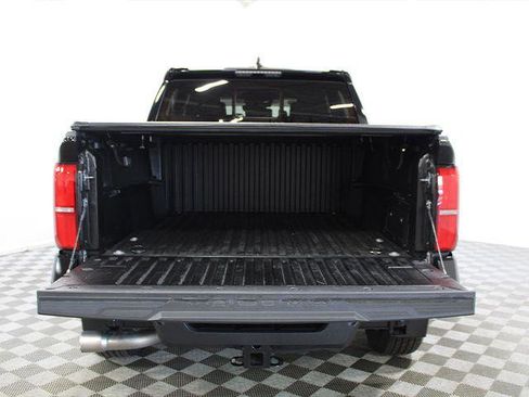 Certified 2024 Toyota Tacoma TRD Sport w/ TRD Sport Upgrade Package AWD/4WD image 17