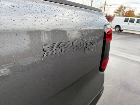 Used 2024 Ford Ranger XLT w/ Equipment Group 301A High image 24