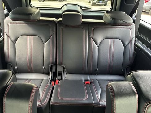 Used 2024 Ford Expedition Max Limited image 16